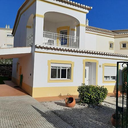 Villa Sonho De Ferias à Portimão Extérieur photo