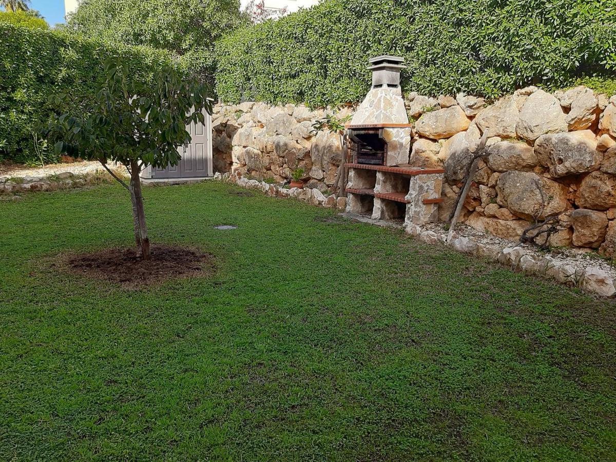 Villa Sonho De Ferias à Portimão Extérieur photo