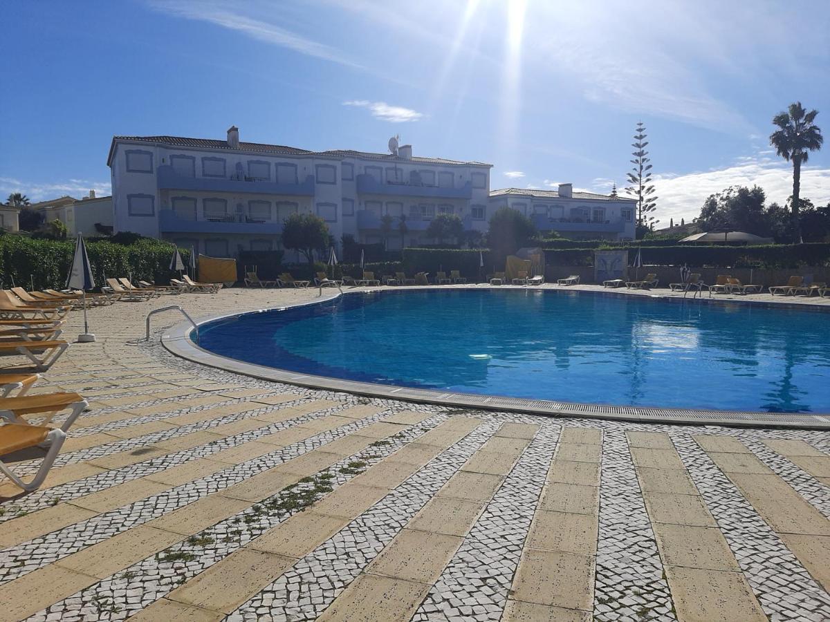 Villa Sonho De Ferias à Portimão Extérieur photo