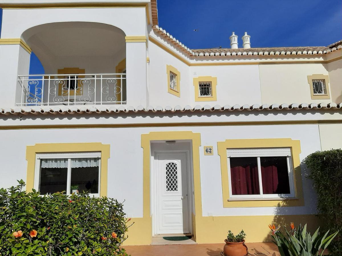 Villa Sonho De Ferias à Portimão Extérieur photo