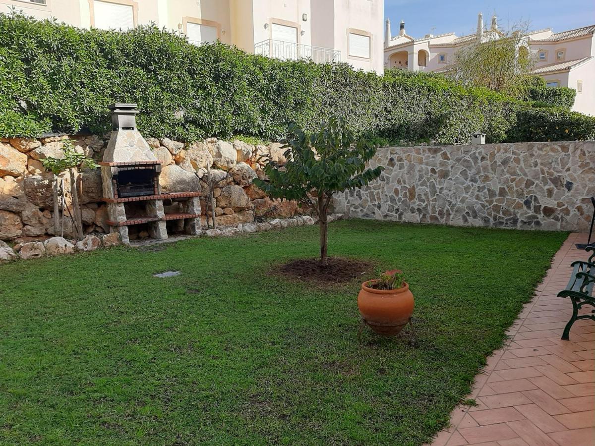 Villa Sonho De Ferias à Portimão Extérieur photo