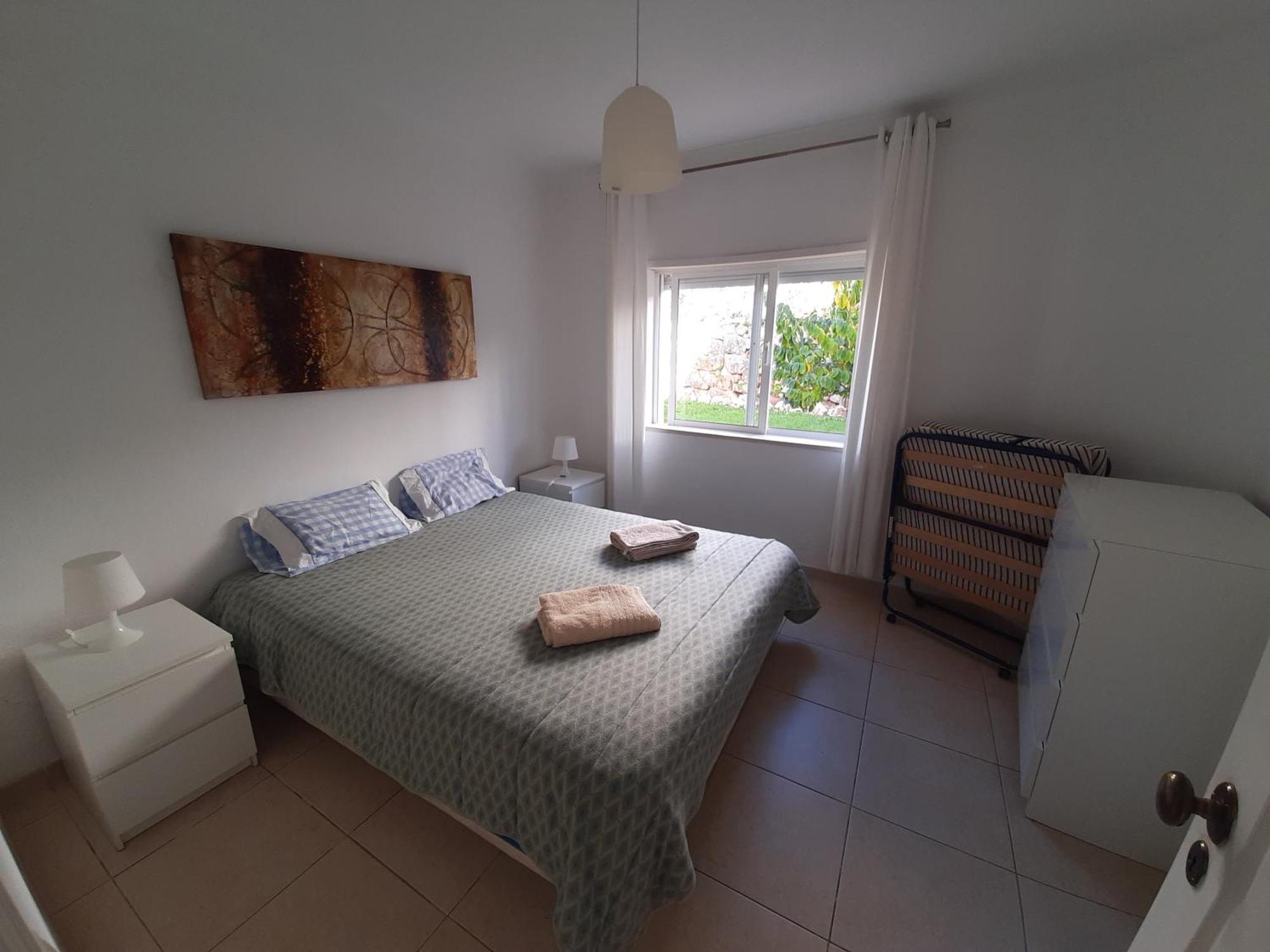 Villa Sonho De Ferias à Portimão Extérieur photo