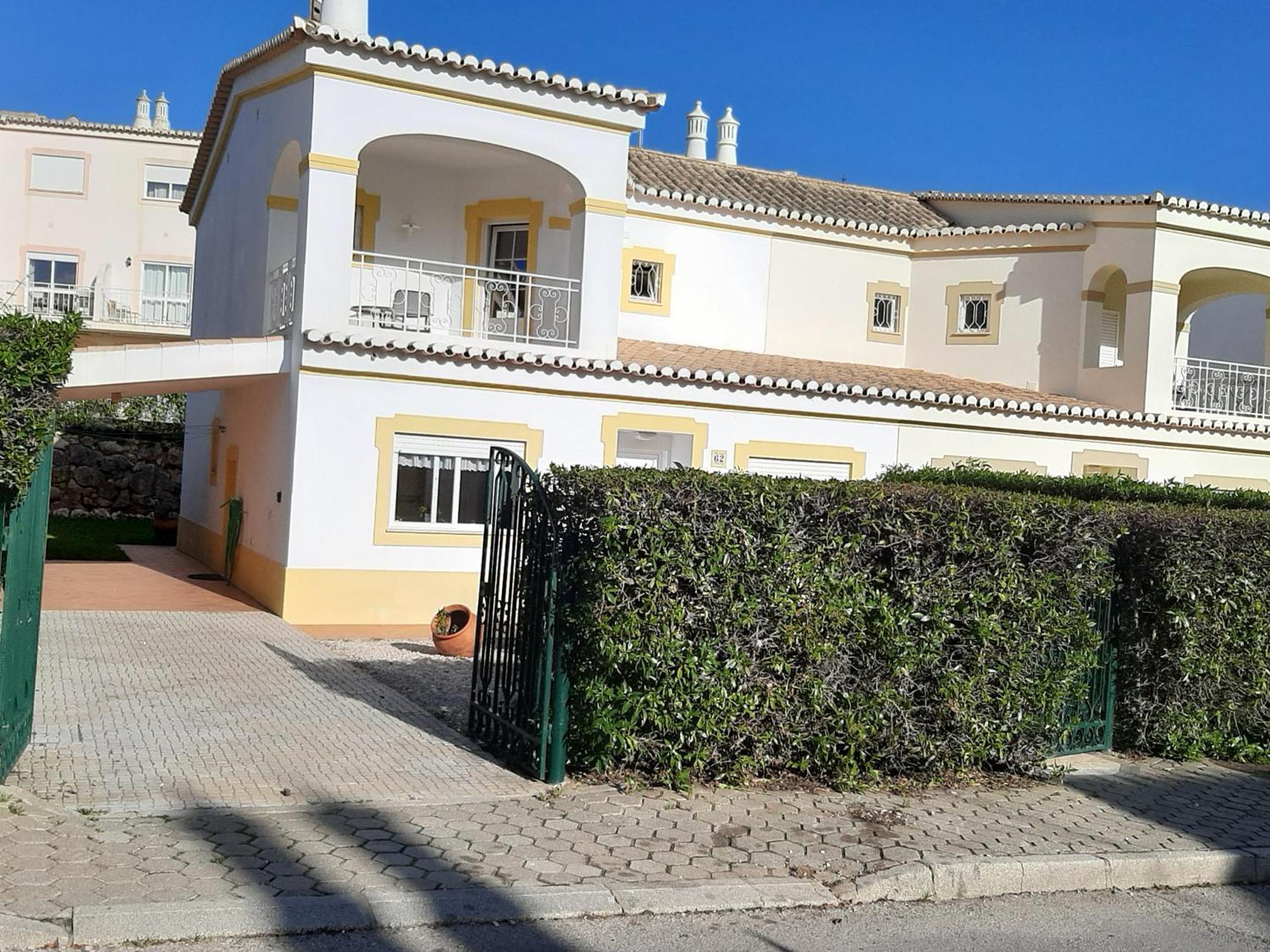 Villa Sonho De Ferias à Portimão Extérieur photo
