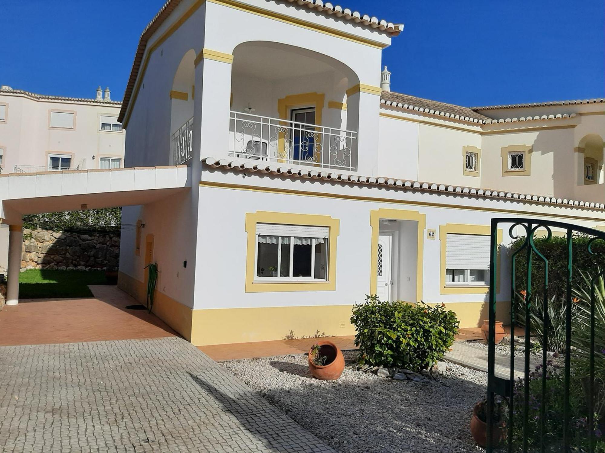 Villa Sonho De Ferias à Portimão Extérieur photo